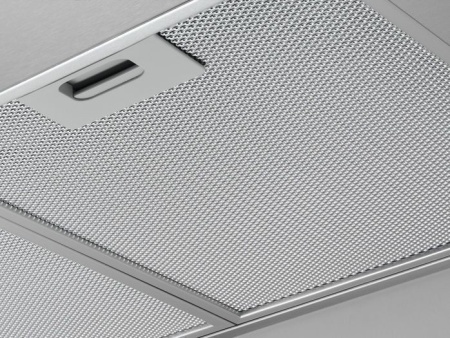 Вытяжка Electrolux EFG 90563 OX нержавеющая сталь купить с доставкой по Москве и Московской области в интернет-магазине АваТехно
