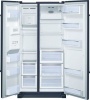 Холодильник side-by-side BOSCH KAN58A55 купить с доставкой по Москве и Московской области в интернет-магазине АваТехно