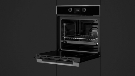 Духовой шкаф TEKA HLB 860 stainless steel купить с доставкой по Москве и Московской области в интернет-магазине АваТехно