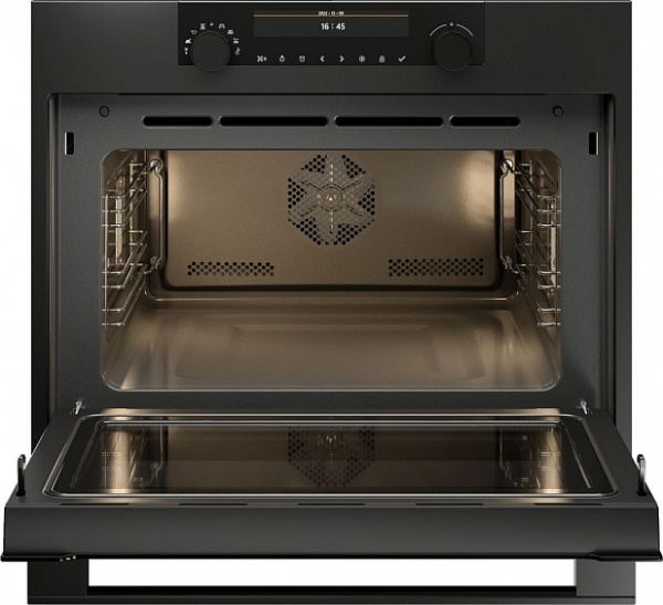 Духовой шкаф Asko OCM8487A1 купить с доставкой по Москве и Московской области в интернет-магазине АваТехно