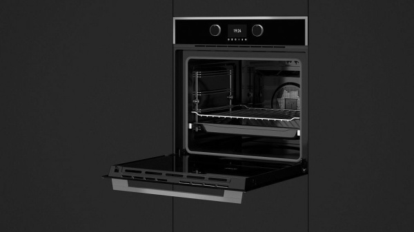 Духовой шкаф TEKA HLB 860 stainless steel купить с доставкой по Москве и Московской области в интернет-магазине АваТехно