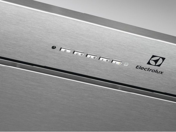 Вытяжка Electrolux EFG 90563 OX нержавеющая сталь купить с доставкой по Москве и Московской области в интернет-магазине АваТехно