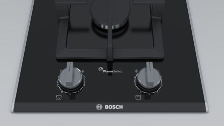 Поверхность BOSCH PSB3A6B20 купить с доставкой по Москве и Московской области в интернет-магазине АваТехно