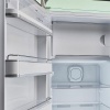 Холодильник SMEG FAB28LPG5 купить с доставкой по Москве и Московской области в интернет-магазине АваТехно
