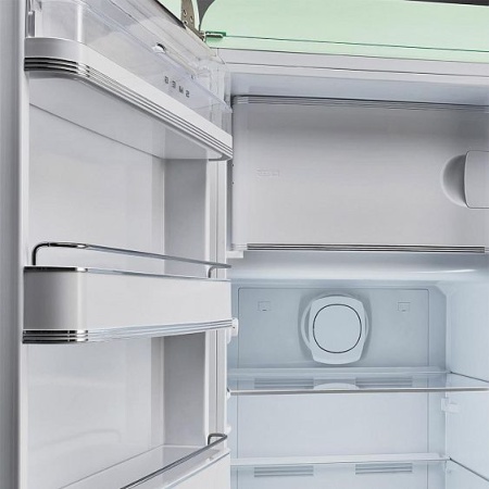 Холодильник SMEG FAB28LPG5 купить с доставкой по Москве и Московской области в интернет-магазине АваТехно