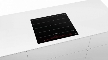 Варочная поверхность BOSCH PXY621DX6E купить с доставкой по Москве и Московской области в интернет-магазине АваТехно
