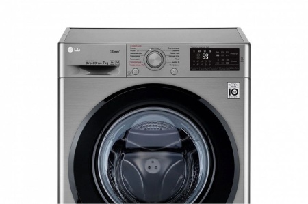 Стиральная машина LG F2M5HS6S купить с доставкой по Москве и Московской области в интернет-магазине АваТехно