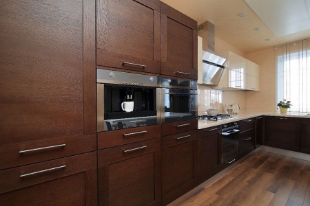 Электрический духовой шкаф SMEG SF4120VC купить с доставкой по Москве и Московской области в интернет-магазине АваТехно