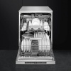 Посудомоечная машина Smeg LVS533XIN купить с доставкой по Москве и Московской области в интернет-магазине АваТехно