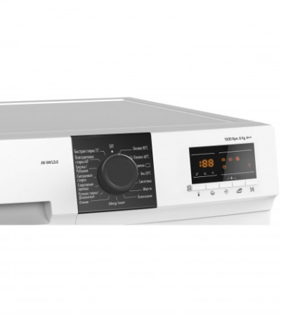 Стиральная машина JACKY'S JW 6W12L0 купить с доставкой по Москве и Московской области в интернет-магазине АваТехно