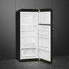 Холодильник SMEG FAB30RBL3 купить с доставкой по Москве и Московской области в интернет-магазине АваТехно