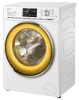 Стиральная машина Haier HWD80-B14686 купить с доставкой по Москве и Московской области в интернет-магазине АваТехно