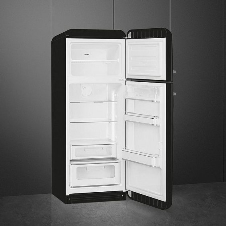 Холодильник SMEG FAB30RBL3 купить с доставкой по Москве и Московской области в интернет-магазине АваТехно
