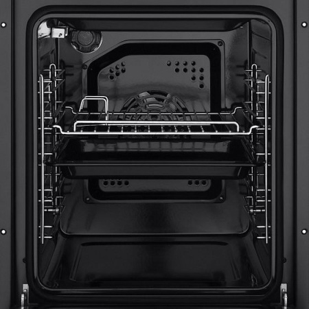 Электрический духовой шкаф MAUNFELD EOEM516B купить с доставкой по Москве и Московской области в интернет-магазине АваТехно