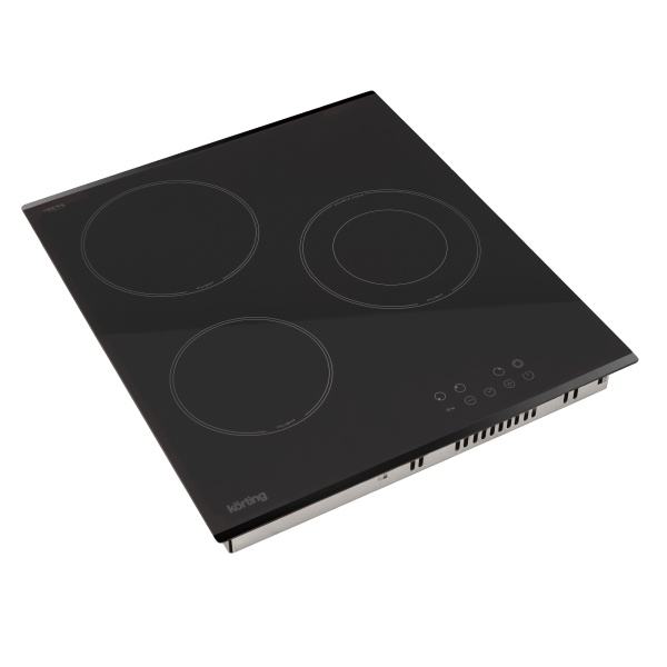 Варочная поверхность KORTING HK 42034 B купить с доставкой по Москве и Московской области в интернет-магазине АваТехно