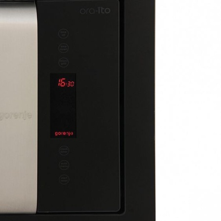 Микроволновая печь GORENJE bm6250 ora x купить с доставкой по Москве и Московской области в интернет-магазине АваТехно