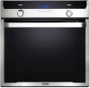 Встраиваемый электрический духовой шкаф Delonghi SLM 8 XL