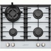 Варочная панель Kaiser KCG 6380 W Turbo