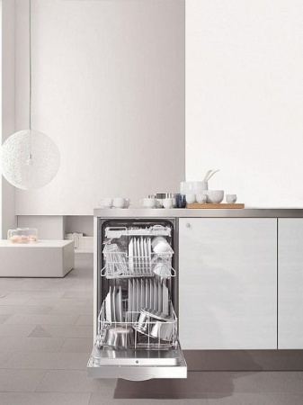Посудомоечная машина MIELE G 4780 SCVi купить с доставкой по Москве и Московской области в интернет-магазине АваТехно