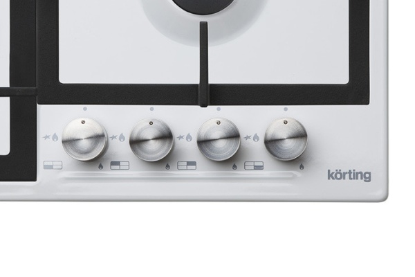 Поверхность KORTING hg 665 ctw Поверхность KORTING hg 665 ctw купить с доставкой по Москве и Московской области в интернет-магазине АваТехно
