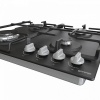 Варочная панель GORENJE GW 641 EBX купить с доставкой по Москве и Московской области в интернет-магазине АваТехно