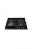 Газовая поверхность Hiberg VM 6044 B