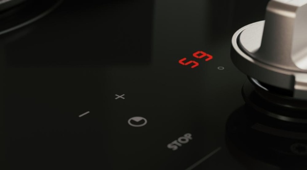 Варочная поверхность ASKO HG8313BGB1 купить с доставкой по Москве и Московской области в интернет-магазине АваТехно