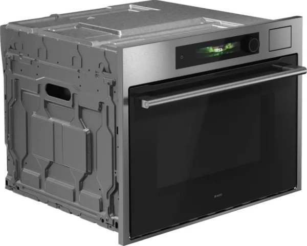 Духовой шкаф ASKO OCSM64SSH купить с доставкой по Москве и Московской области в интернет-магазине АваТехно