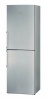 Холодильник Bosch KGN34X44 нержавеющая сталь
