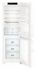 Холодильник LIEBHERR CU 3515-20 001 купить с доставкой по Москве и Московской области в интернет-магазине АваТехно