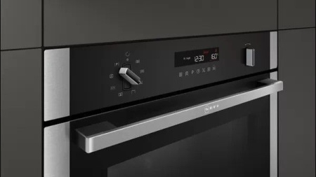 Микроволновая печь NEFF C1APG64N0 купить с доставкой по Москве и Московской области в интернет-магазине АваТехно