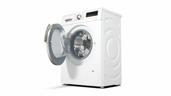 Стиральная машина BOSCH WLL24262OE купить с доставкой по Москве и Московской области в интернет-магазине АваТехно