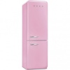 Холодильник SMEG fab32rron1 купить с доставкой по Москве и Московской области в интернет-магазине АваТехно