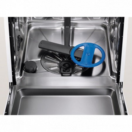 Посудомоечная машина Electrolux EEZ 969300 L купить с доставкой по Москве и Московской области в интернет-магазине АваТехно