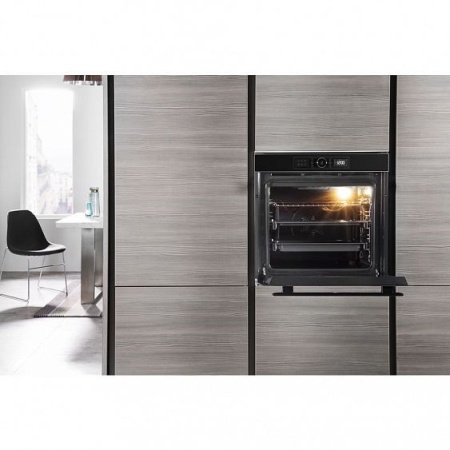 Духовой шкаф WHIRLPOOL AKZM 8480 NB купить с доставкой по Москве и Московской области в интернет-магазине АваТехно
