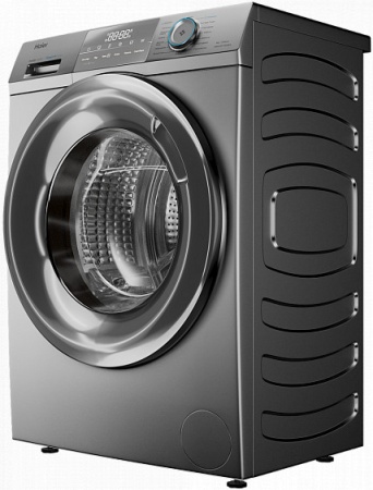 Стиральная машина HAIER HW60-BP12929BS купить с доставкой по Москве и Московской области в интернет-магазине АваТехно