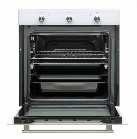 Духовой шкаф Jacky's JO EW7518 купить с доставкой по Москве и Московской области в интернет-магазине АваТехно