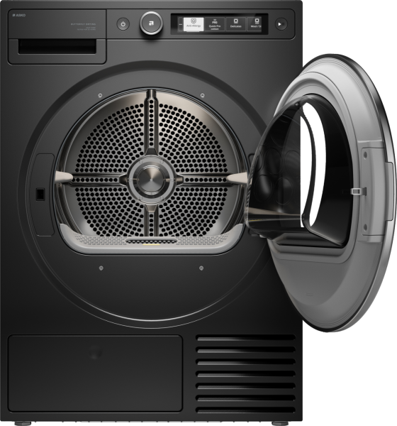 Сушильная машина ASKO T509HRG купить с доставкой по Москве и Московской области в интернет-магазине АваТехно