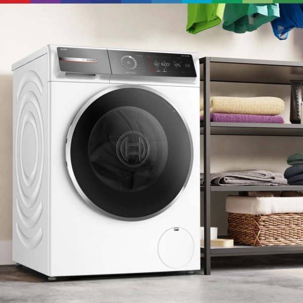 Стиральная машина Bosch WGB256A0ME купить с доставкой по Москве и Московской области в интернет-магазине АваТехно