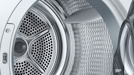 Сушильная машина Siemens WT 47W5H6OE купить с доставкой по Москве и Московской области в интернет-магазине АваТехно