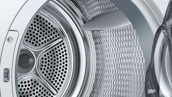 Сушильная машина Siemens WT 47W5H6OE купить в Москве цена в интернет-магазине АваТехно