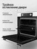 ДУХОВОЙ ШКАФ KUPPERSBERG HF 610 W купить с доставкой по Москве и Московской области в интернет-магазине АваТехно