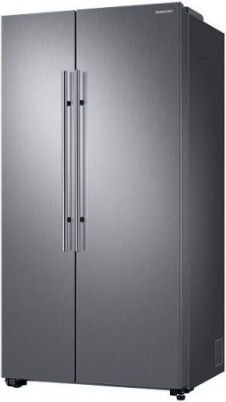 Холодильник Samsung RS66N8101S9 нержавеющая сталь купить с доставкой по Москве и Московской области в интернет-магазине АваТехно