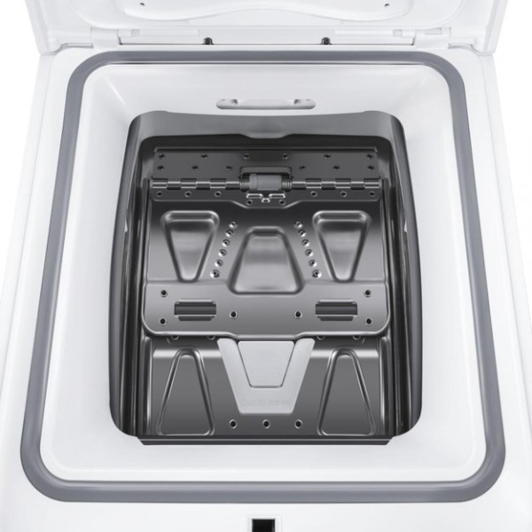 Стиральная машина MAUNFELD MFWM127WH купить с доставкой по Москве и Московской области в интернет-магазине АваТехно