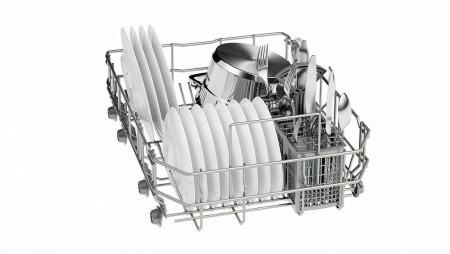 Посудомоечная машина BOSCH SPS25DW04R купить с доставкой по Москве и Московской области в интернет-магазине АваТехно