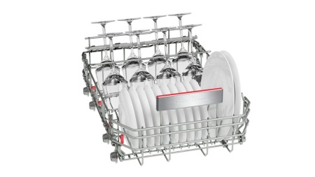 Встраиваемая посудомоечная машина BOSCH SPV66TD10R купить с доставкой по Москве и Московской области в интернет-магазине АваТехно