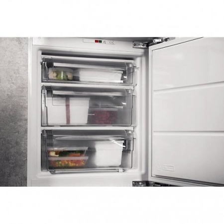 Морозильник HOTPOINT-ARISTON bfs 1222.1 купить с доставкой по Москве и Московской области в интернет-магазине АваТехно