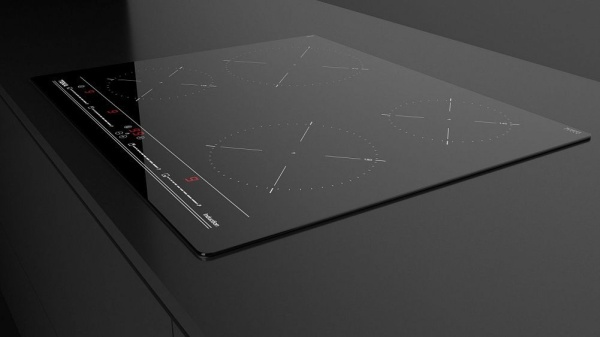 Варочная панель TEKA IB 6415(10210160) купить с доставкой по Москве и Московской области в интернет-магазине АваТехно