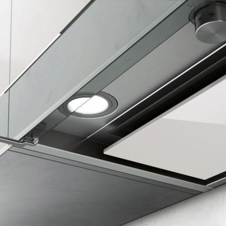 Вытяжка Elica BOXIN PLUS IXGL/A/90 (PRF0097796A) купить с доставкой по Москве и Московской области в интернет-магазине АваТехно