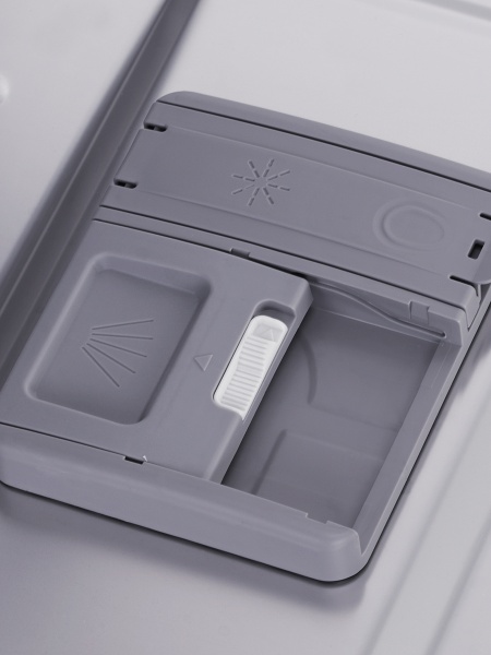 Посудомоечная машина HYUNDAI HBD 650 купить с доставкой по Москве и Московской области в интернет-магазине АваТехно